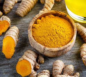 Curcumin (Turmeric)