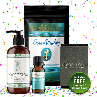 De-Pull & Glow Bundle