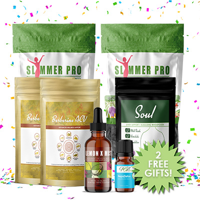 Perfect Regime 3-Day Promotion