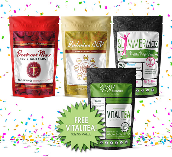 Reclaim Your Body Bundle