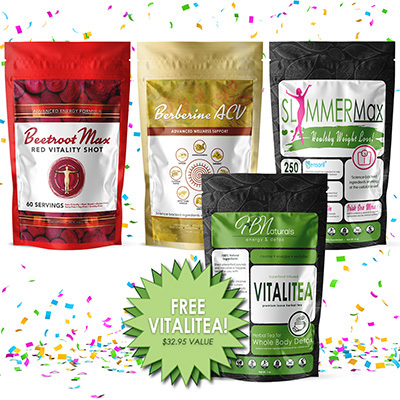 Reclaim Your Body Bundle