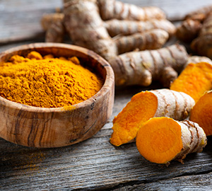 Turmeric