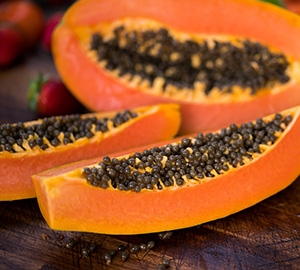 Papaya